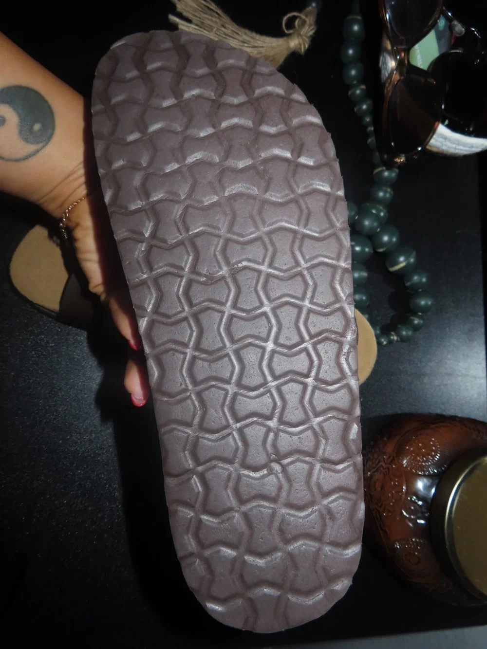 Cushionaire brand new